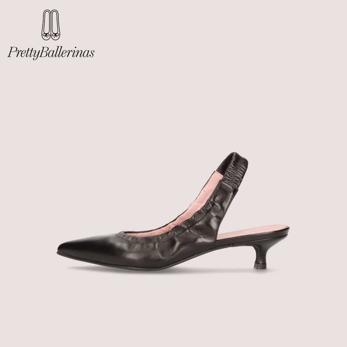 KENDALL PUMP HEELS SHOES