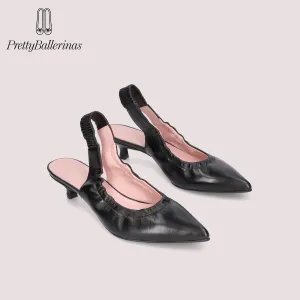 KENDALL PUMP HEELS SHOES