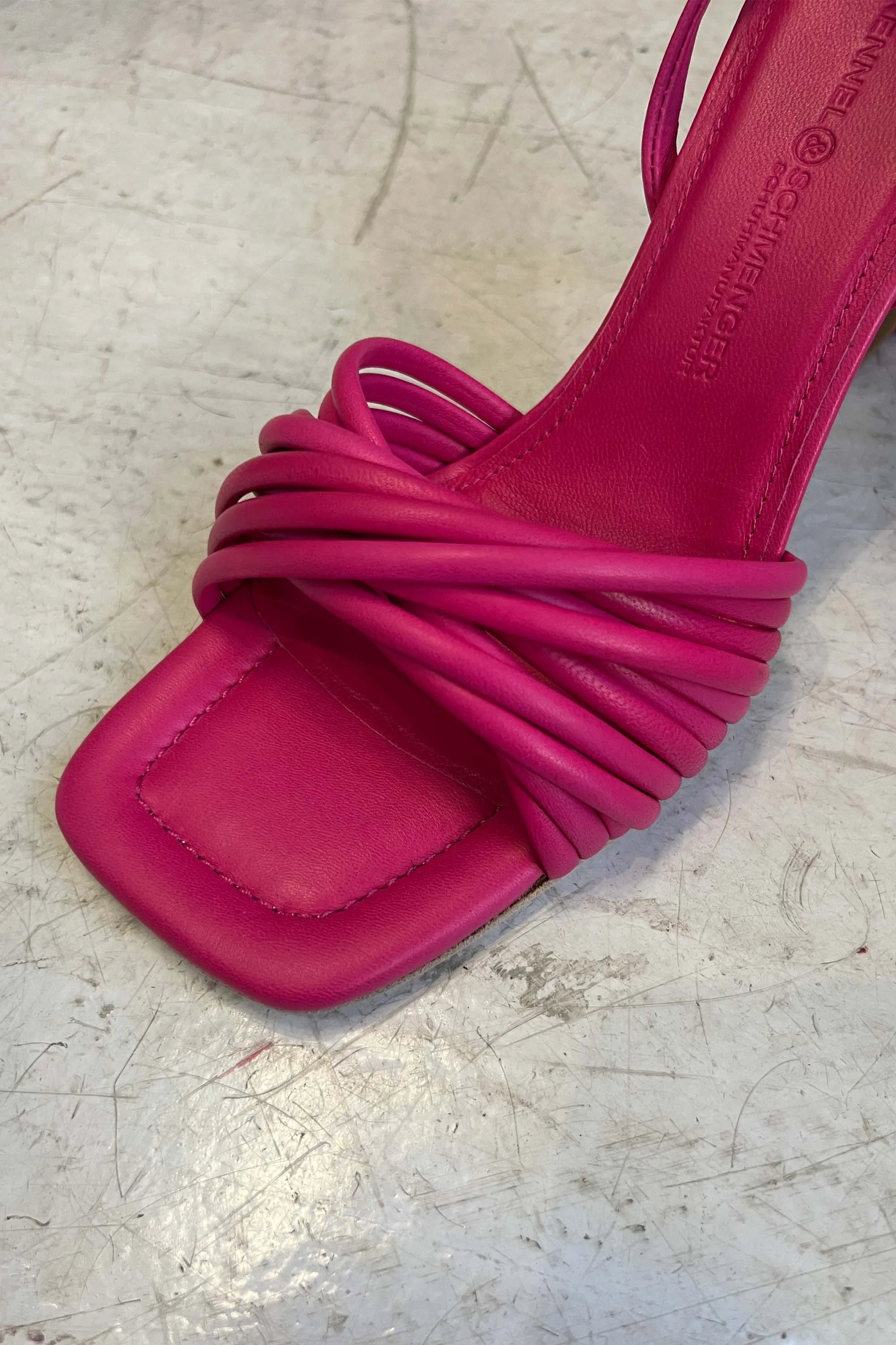 Kennel & Schmenger - Nora Heel: Pink