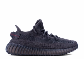 Yeezy Boost 350 V2 "Black" (Non-Reflective) (2019) Everyday Use