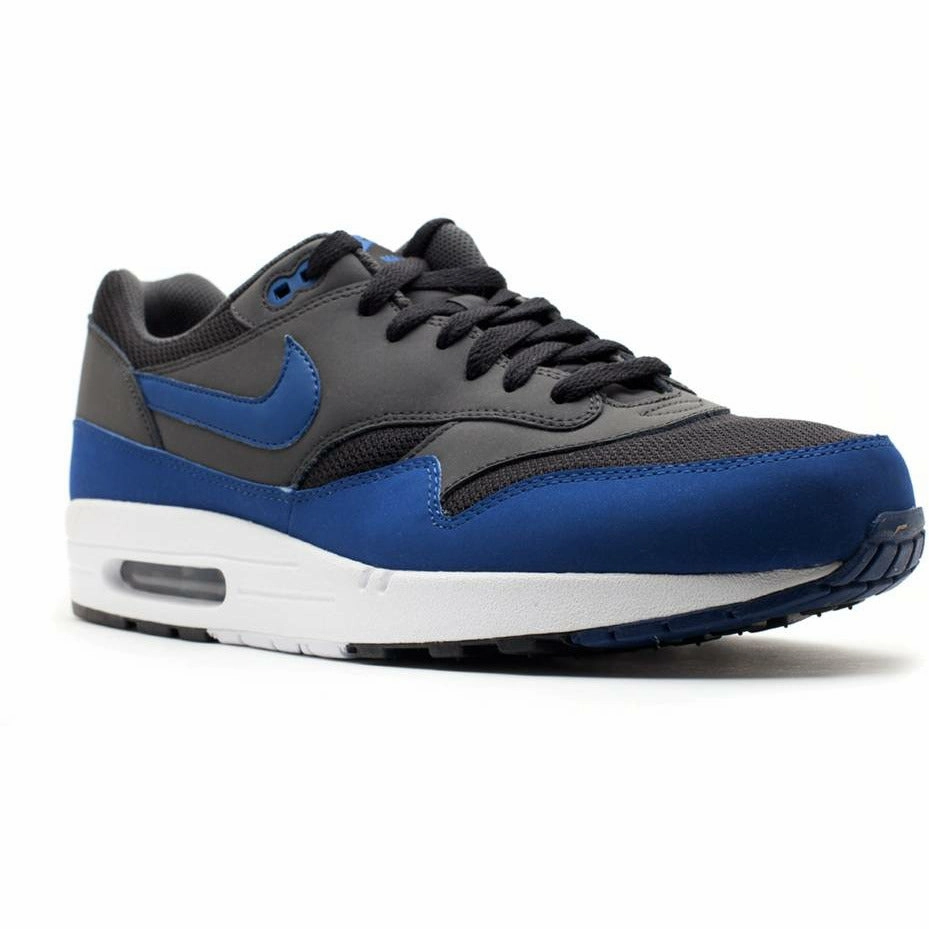 Cycling Air Max 1 Essential "Dark Royal Anthracite"