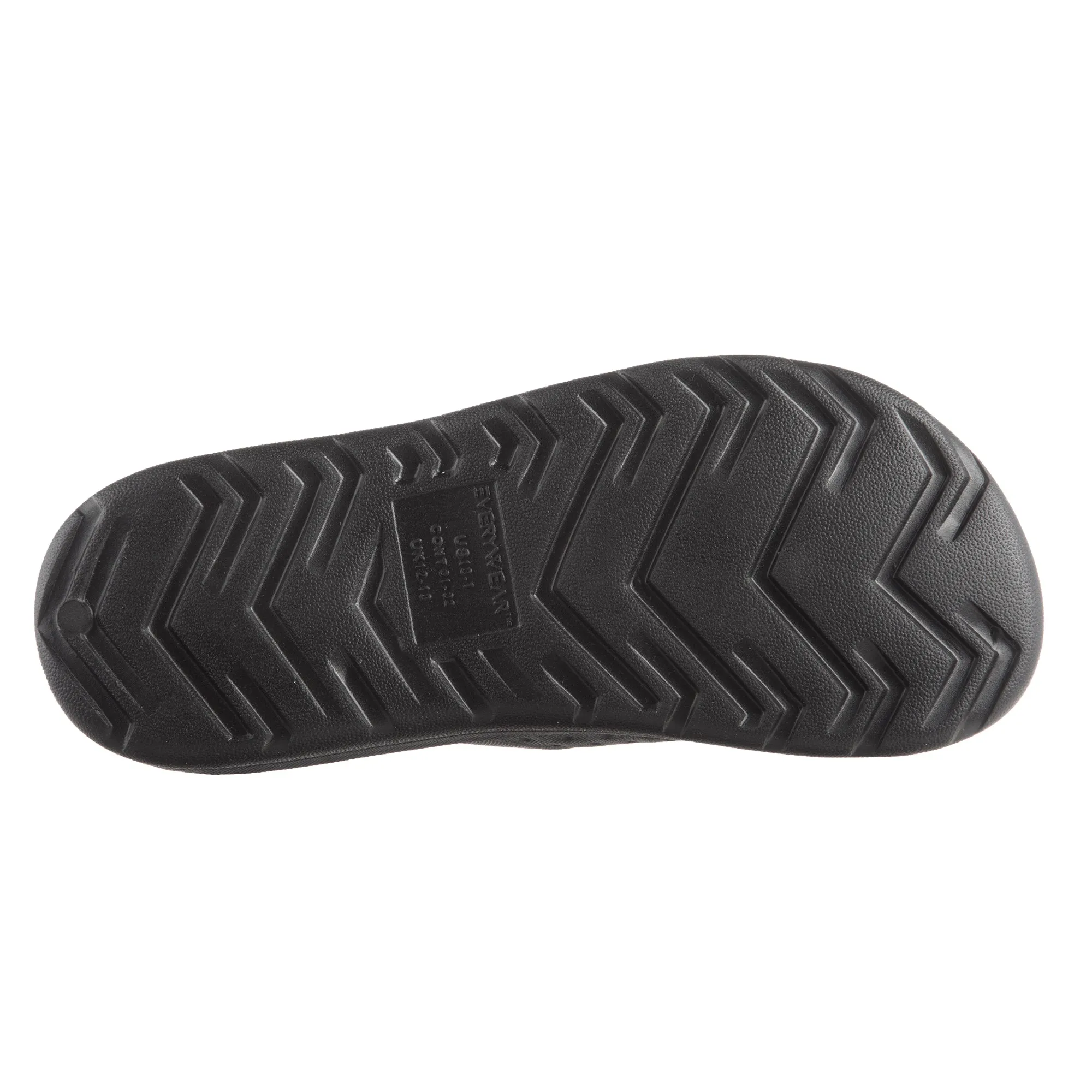 Kid's Ara Perforated Slide with Everywear® Technology