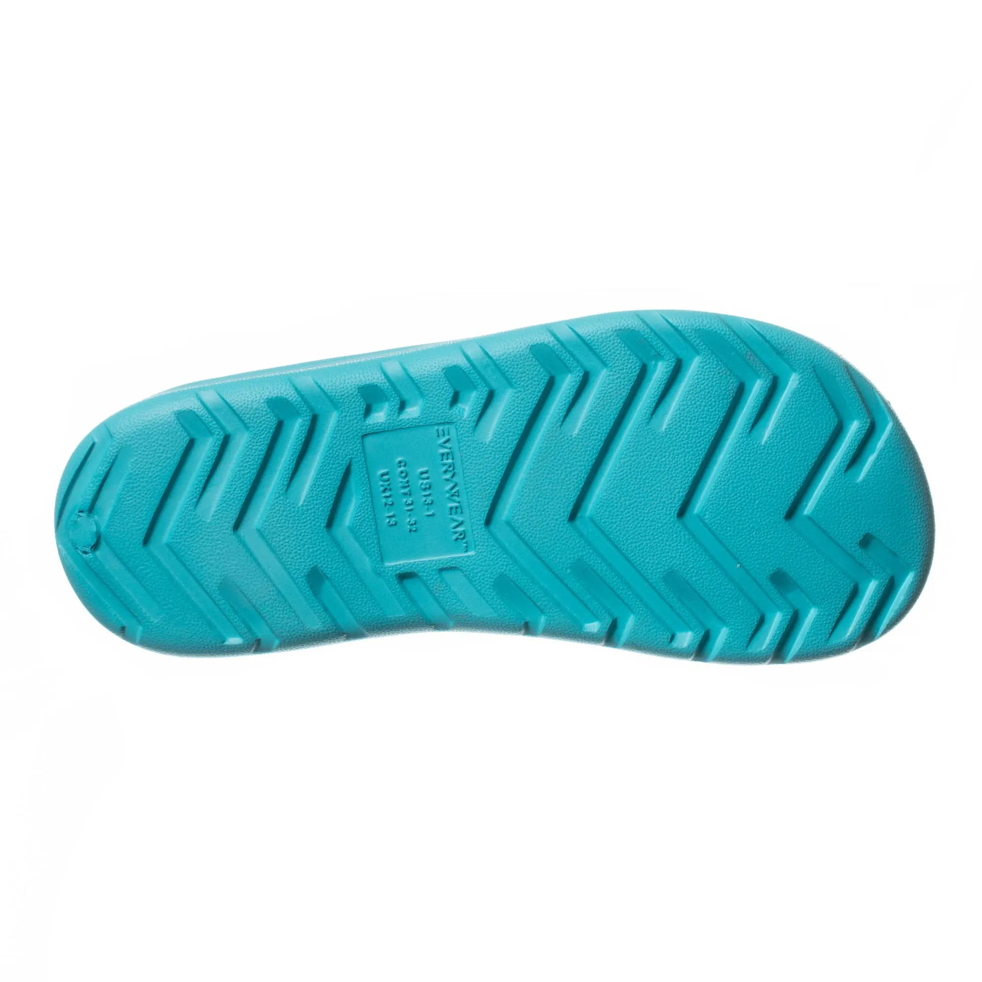 Kid's Ara Perforated Slide with Everywear® Technology