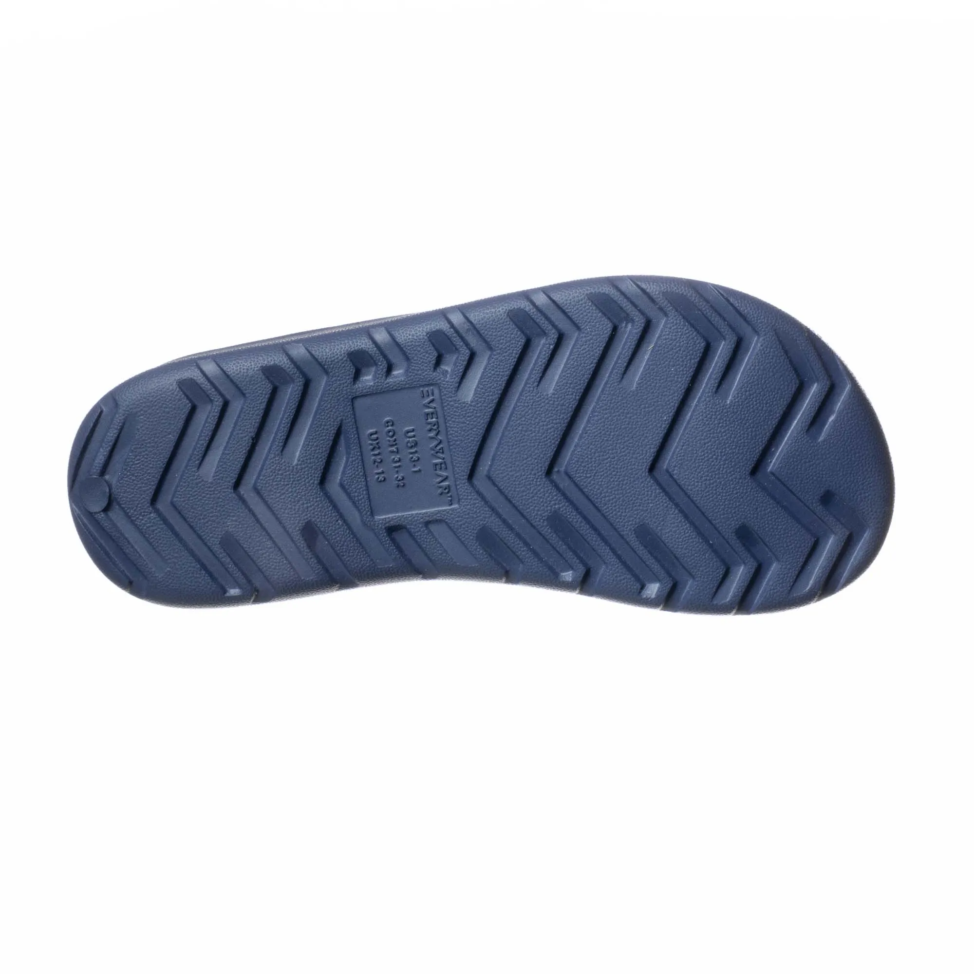 Kid's Ara Perforated Slide with Everywear® Technology