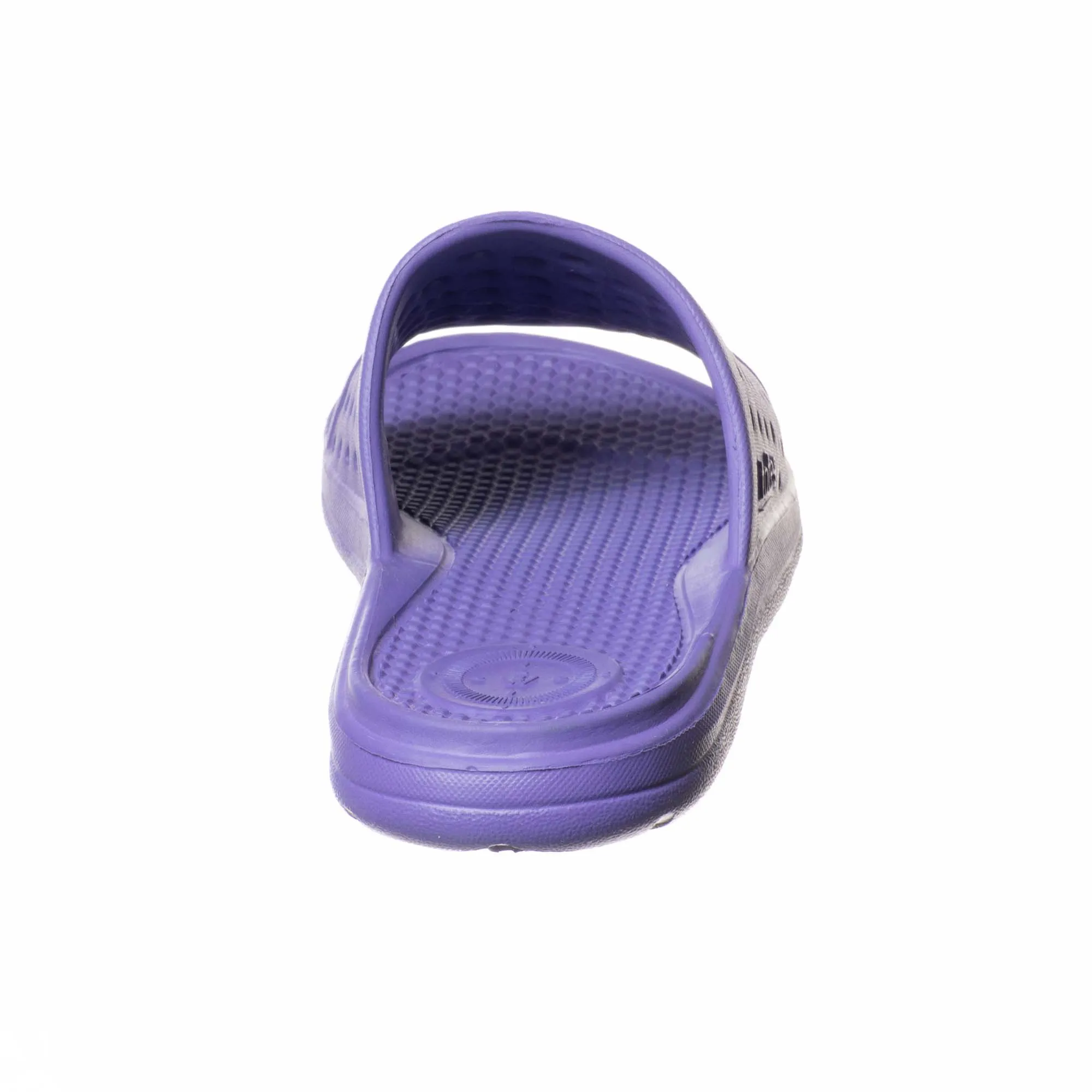 Kid's Ara Perforated Slide with Everywear® Technology
