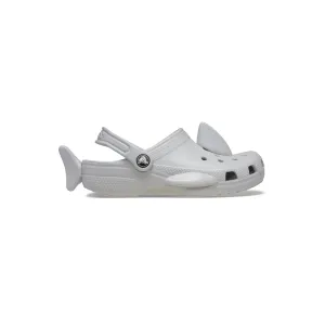 Kids' Classic IAM Shark Clog
