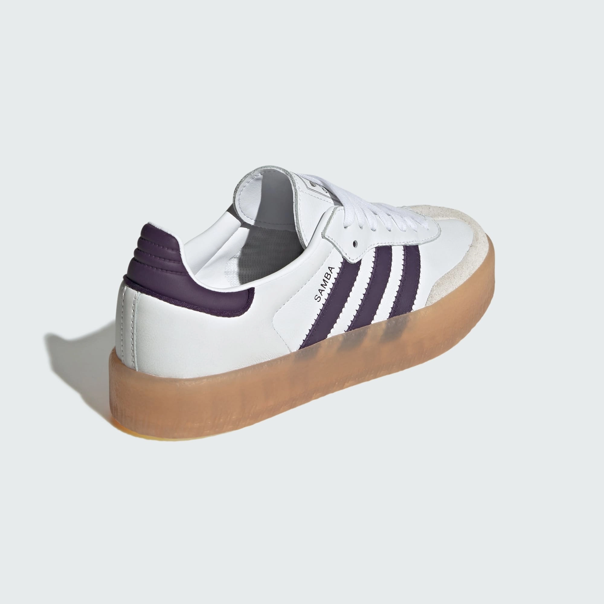 ZAPATILLA ADIDAS ORIGINALS SAMBAE Farm Jog Kick Back