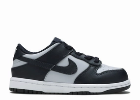 Late evening accessory Nike Dunk Low Georgetown (TD)