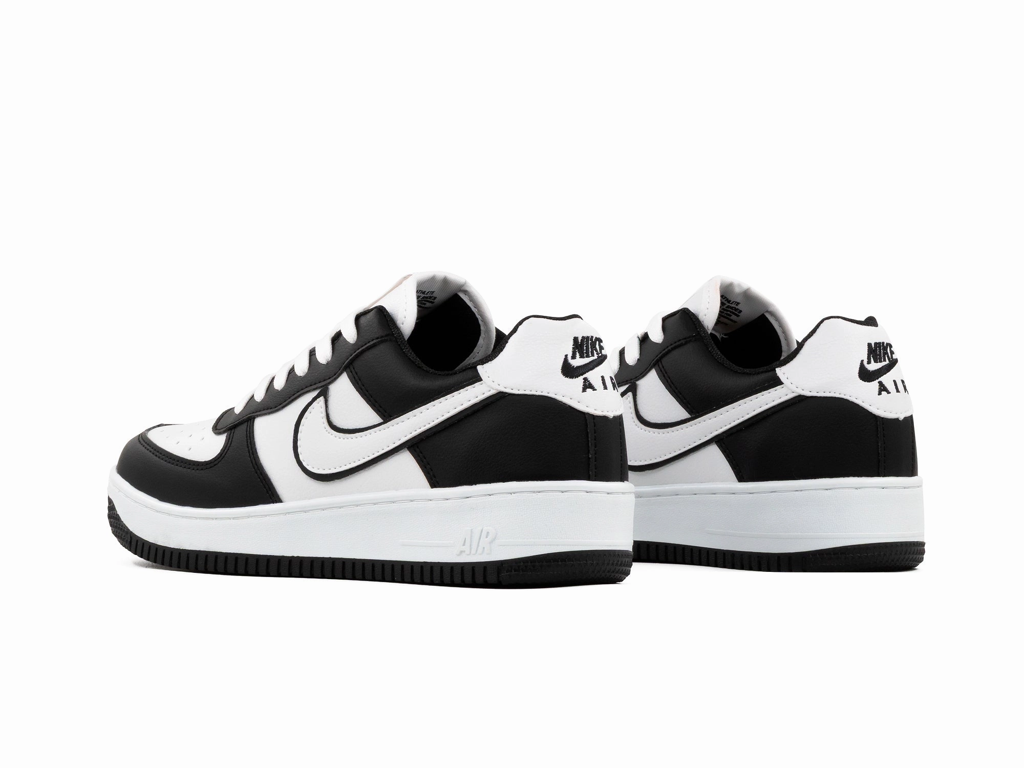 MidTop Tenis 270 Doble Pipa Panda