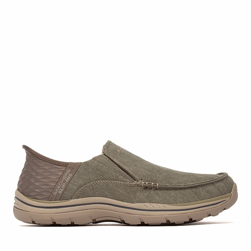 EXPECTED CAYSON trail durability narrow - base shoes