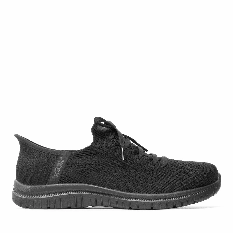 SLIP INS VIRTUE DIVINITY open - toe - feature shoes military - training running shoes