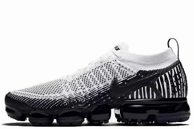 Nike Air Vapormax Flyknit 2 'Zebra' Trusted mountain - runner