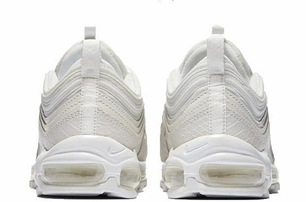 Nike Air Max 97 PRM 'Snakeskin' Summit White Every Move