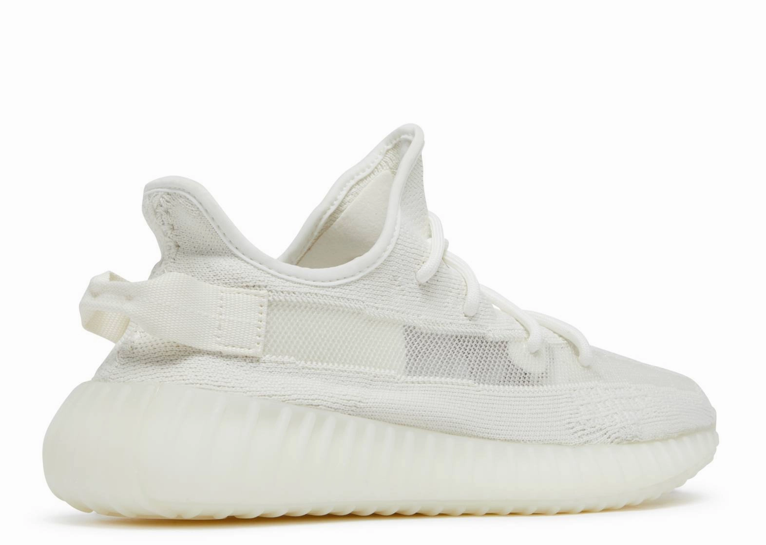 Trend Focus School Jog Adidas Yeezy Boost 350 V2 Bone