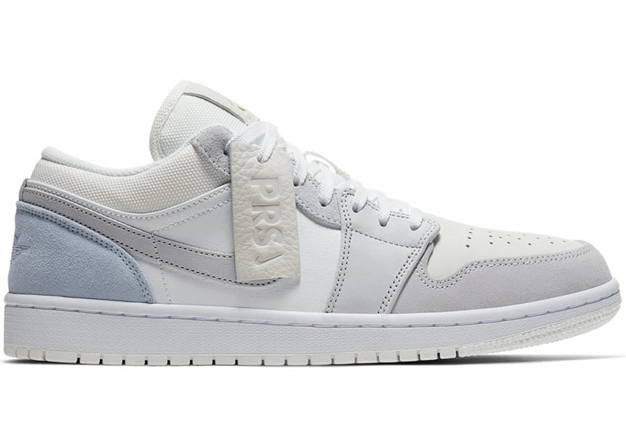 Air Jordan 1 Low Paris Trail Performance