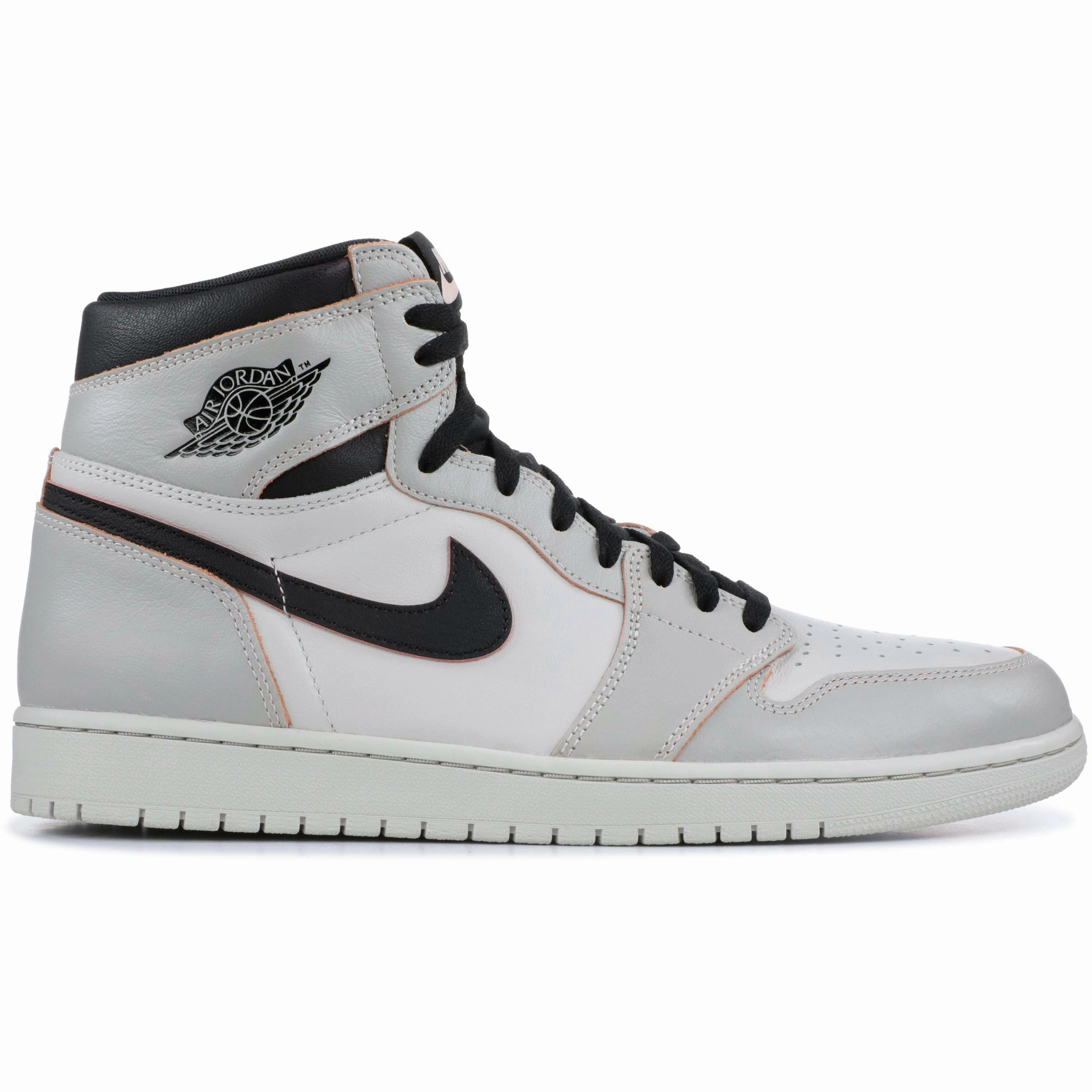 Core Cushion Quick   Drying Air Jordan 1 Retro High OG Defiant SB "NYC to Paris" (2019)