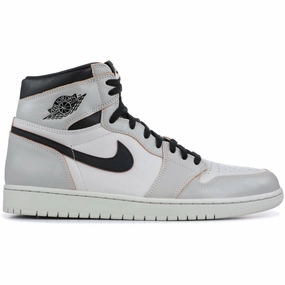 Core Cushion Quick   Drying Air Jordan 1 Retro High OG Defiant SB "NYC to Paris" (2019)