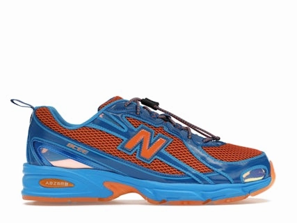 New Balance 740v2Amin?? Benson Tech Fashion Blend Elastic
