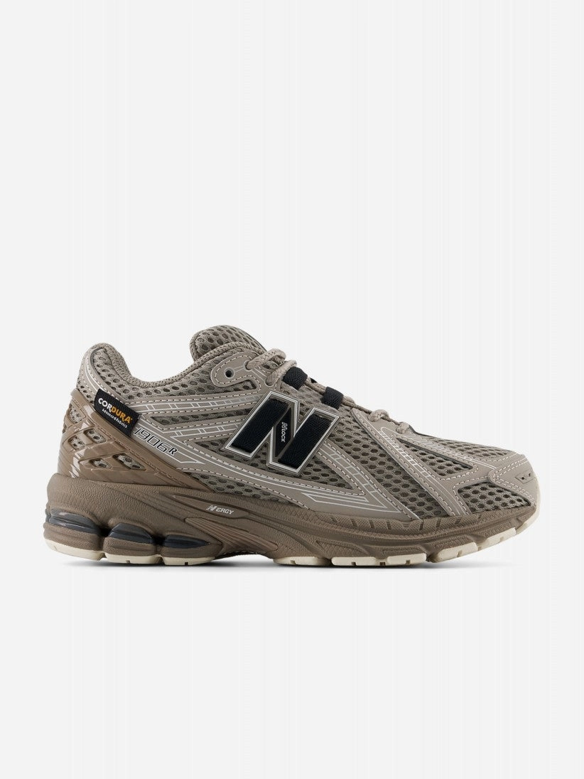 New Balance 1906 V1 Brown Shape Hold