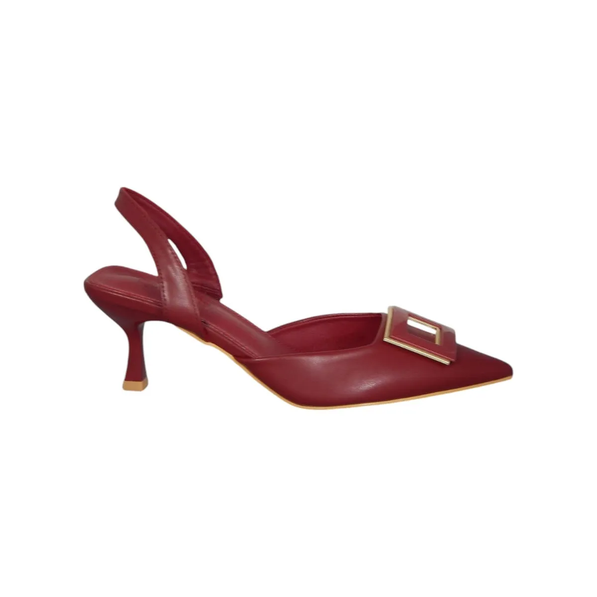 Kitten heels L. A COLETTE