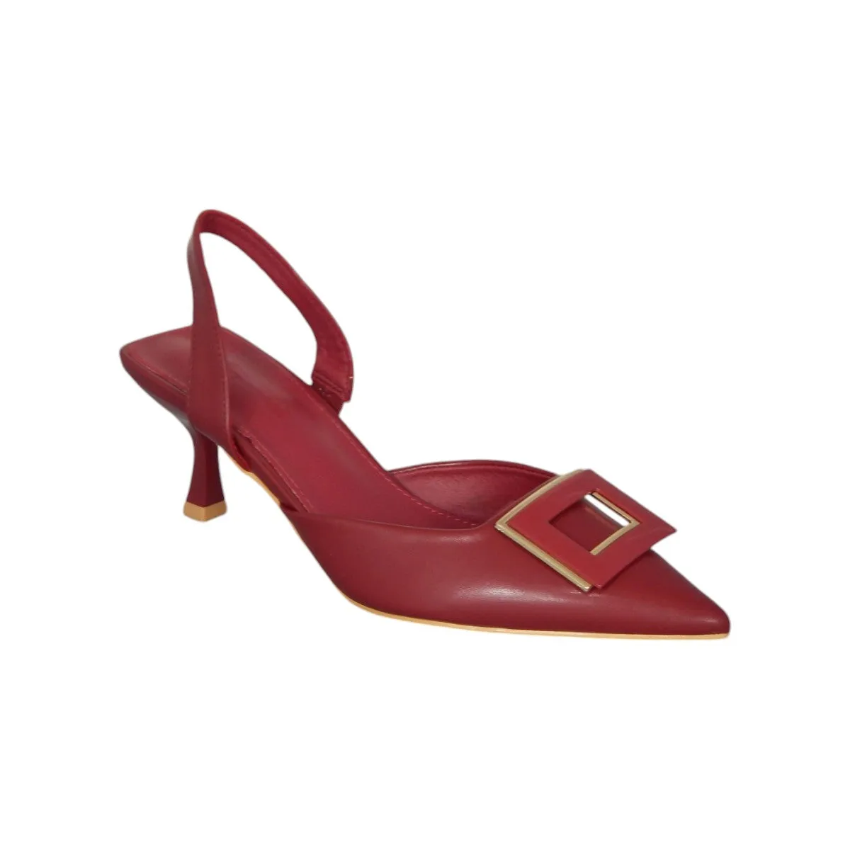 Kitten heels L. A COLETTE