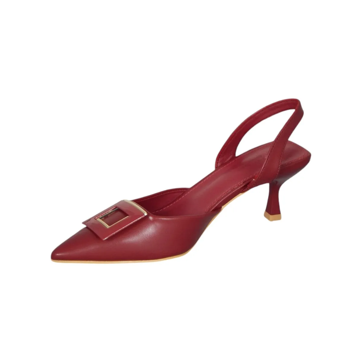 Kitten heels L. A COLETTE