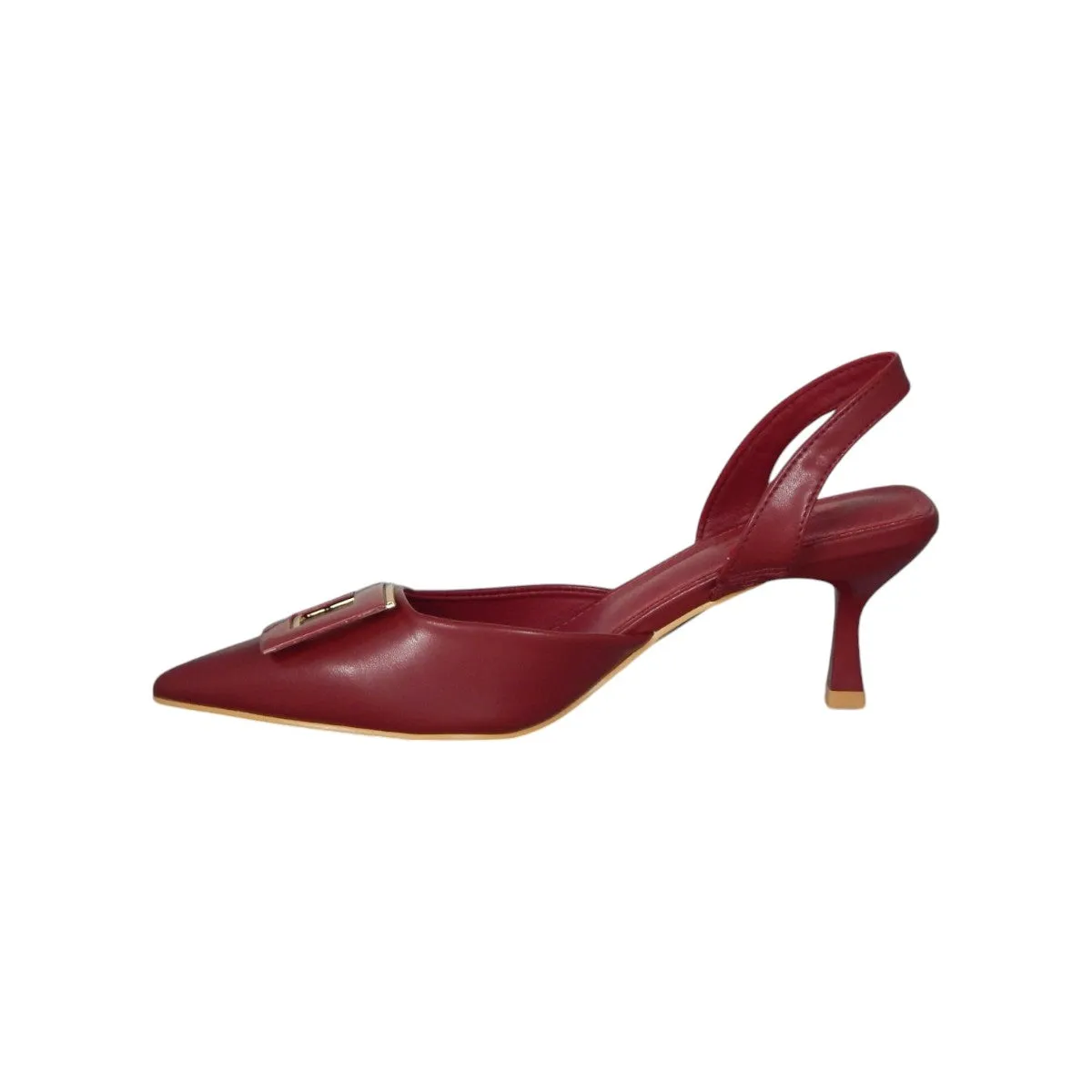 Kitten heels L. A COLETTE