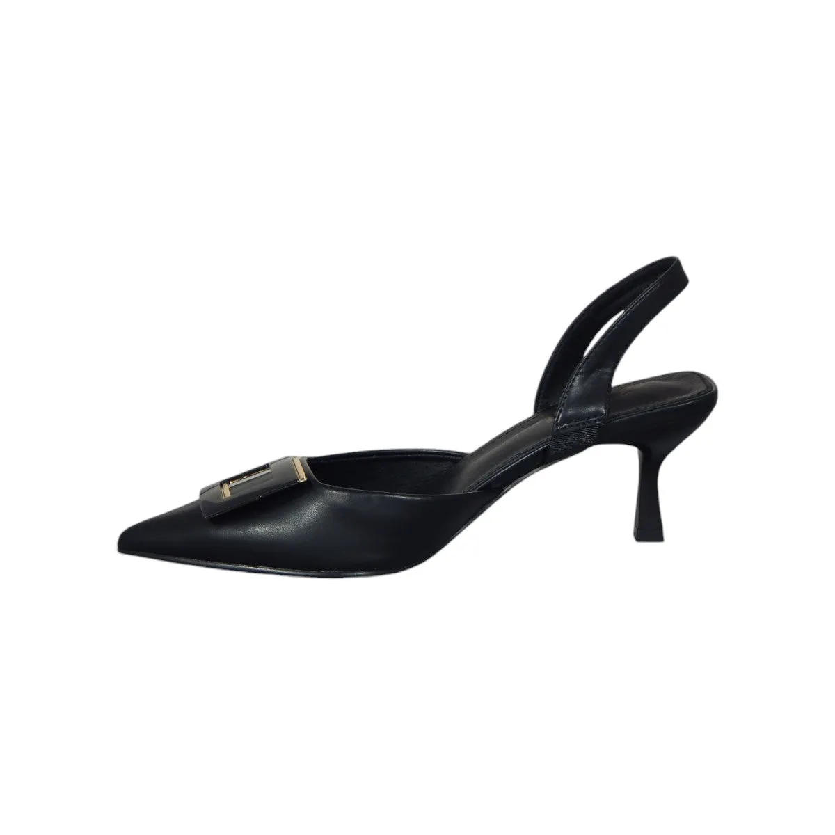 Kitten heels L. A COLETTE
