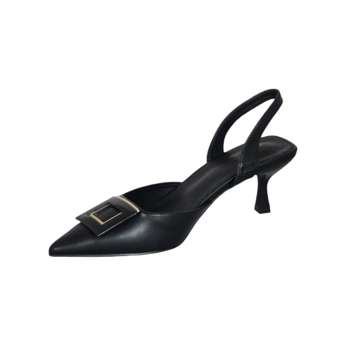 Kitten heels L. A COLETTE