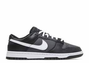 running shoes for urban explorers Nike Dunk Low Black Panda