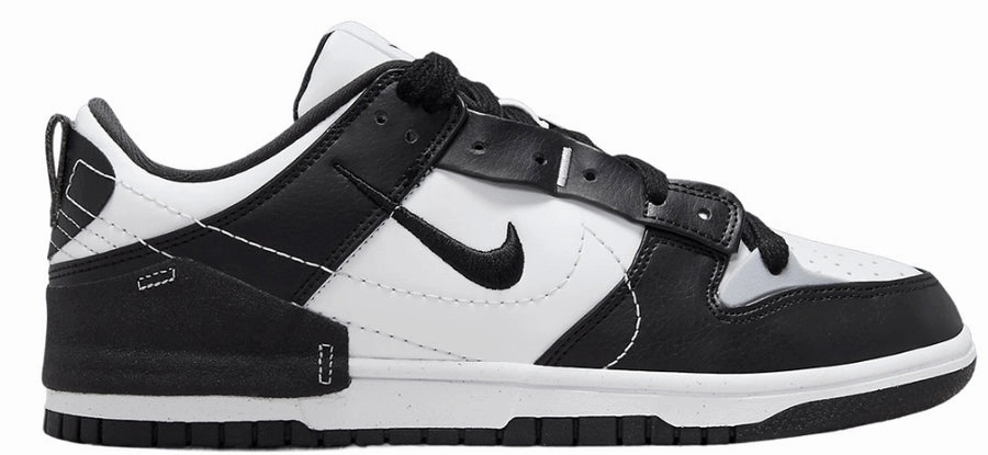 Dunk Disrupt 2 'Panda Racing performance Youth - runner