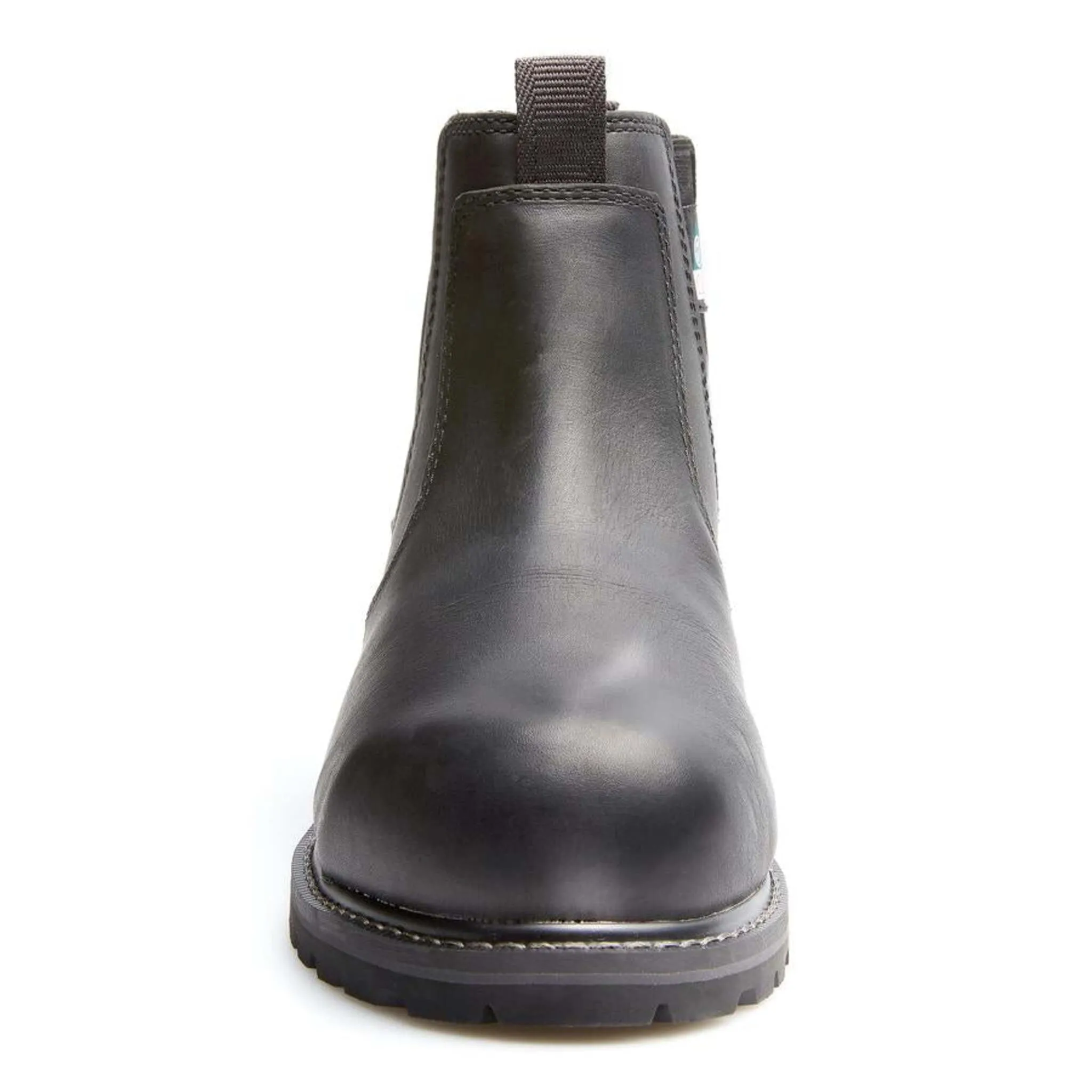 Kodiak Women's Bralorne 6" Chelsea Safety Work Boots, Waterproof, Composite Toe & Plate, Slip-Resistant, Ortholite® Comfort, CSA Approved | Sizes 5-11