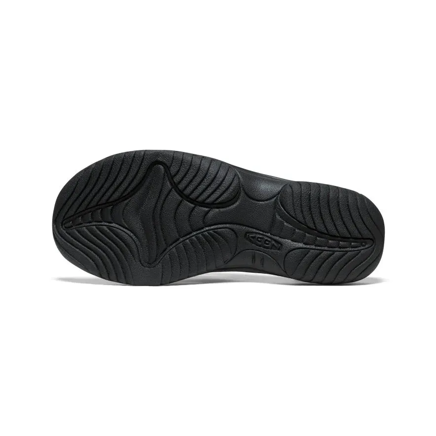 Kona Leather Flip Flop (Men's)