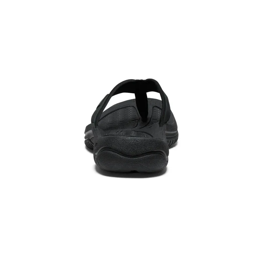 Kona Leather Flip Flop (Men's)
