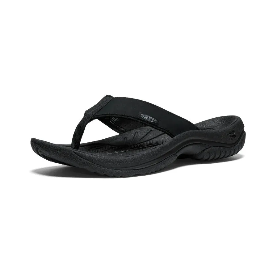Kona Leather Flip Flop (Men's)