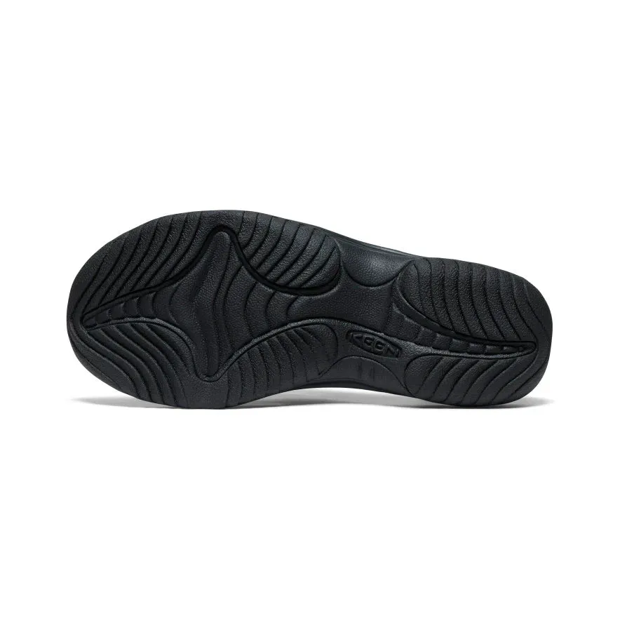 Kona Leather Flip Flop (Men's)