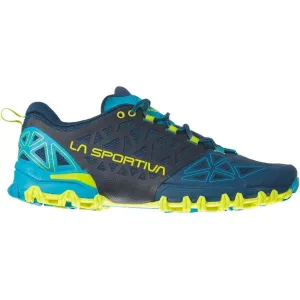 La Sportiva Men's Bushido II Trail Running Shoes
