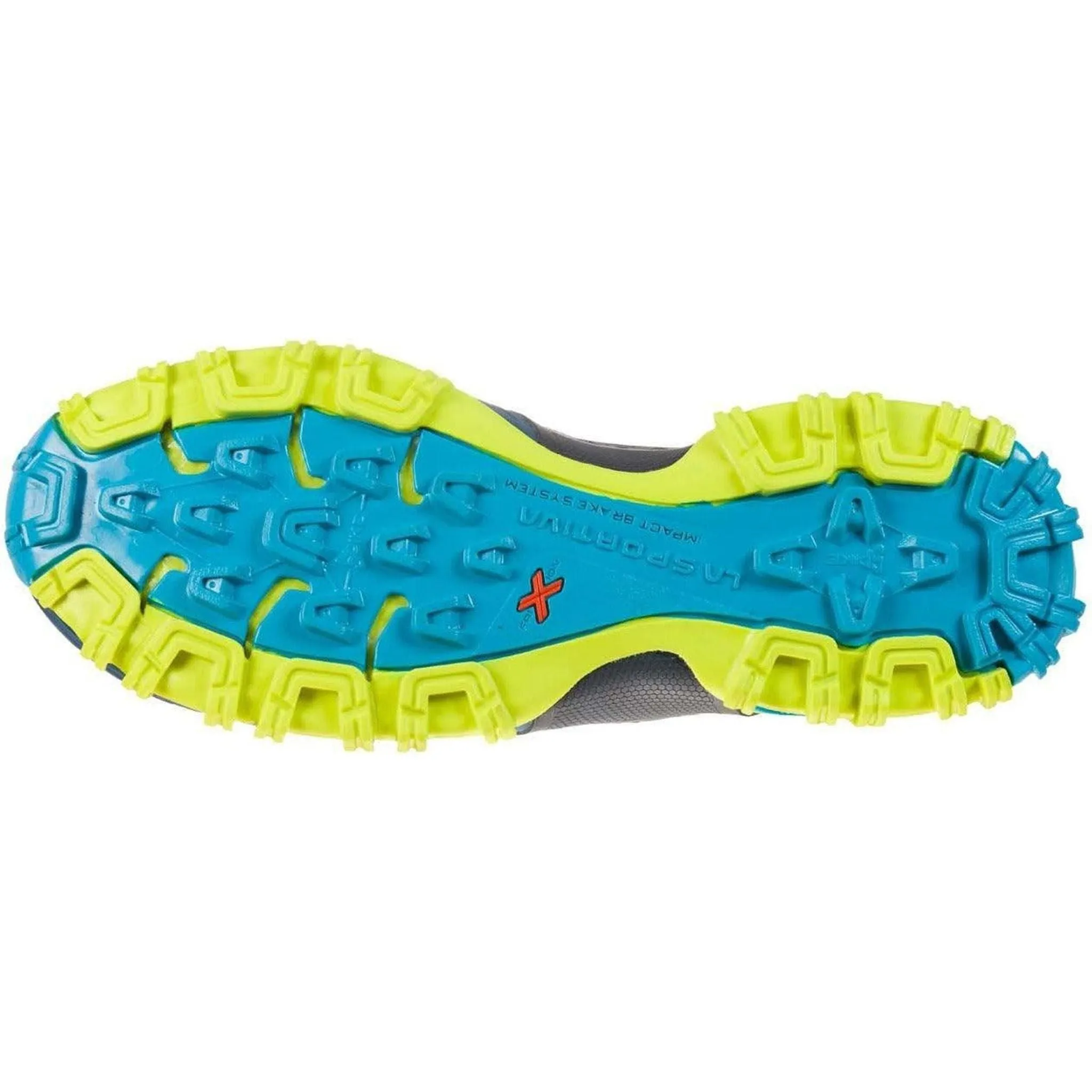 La Sportiva Men's Bushido II Trail Running Shoes