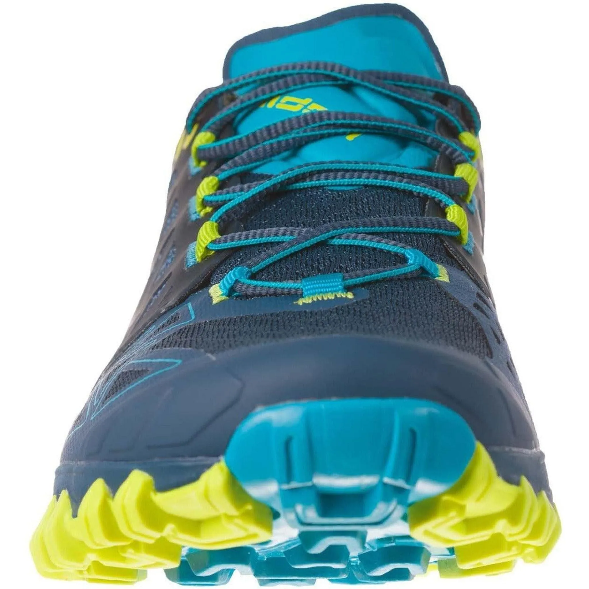La Sportiva Men's Bushido II Trail Running Shoes