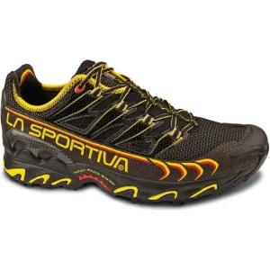 LA SPORTIVA ULTRA RAPTOR BLACK/YELLOW