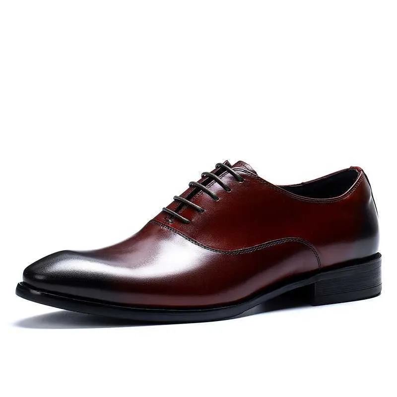 Lace Luxe Serpatura Oxfords