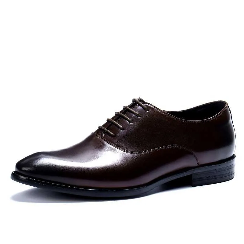Lace Luxe Serpatura Oxfords