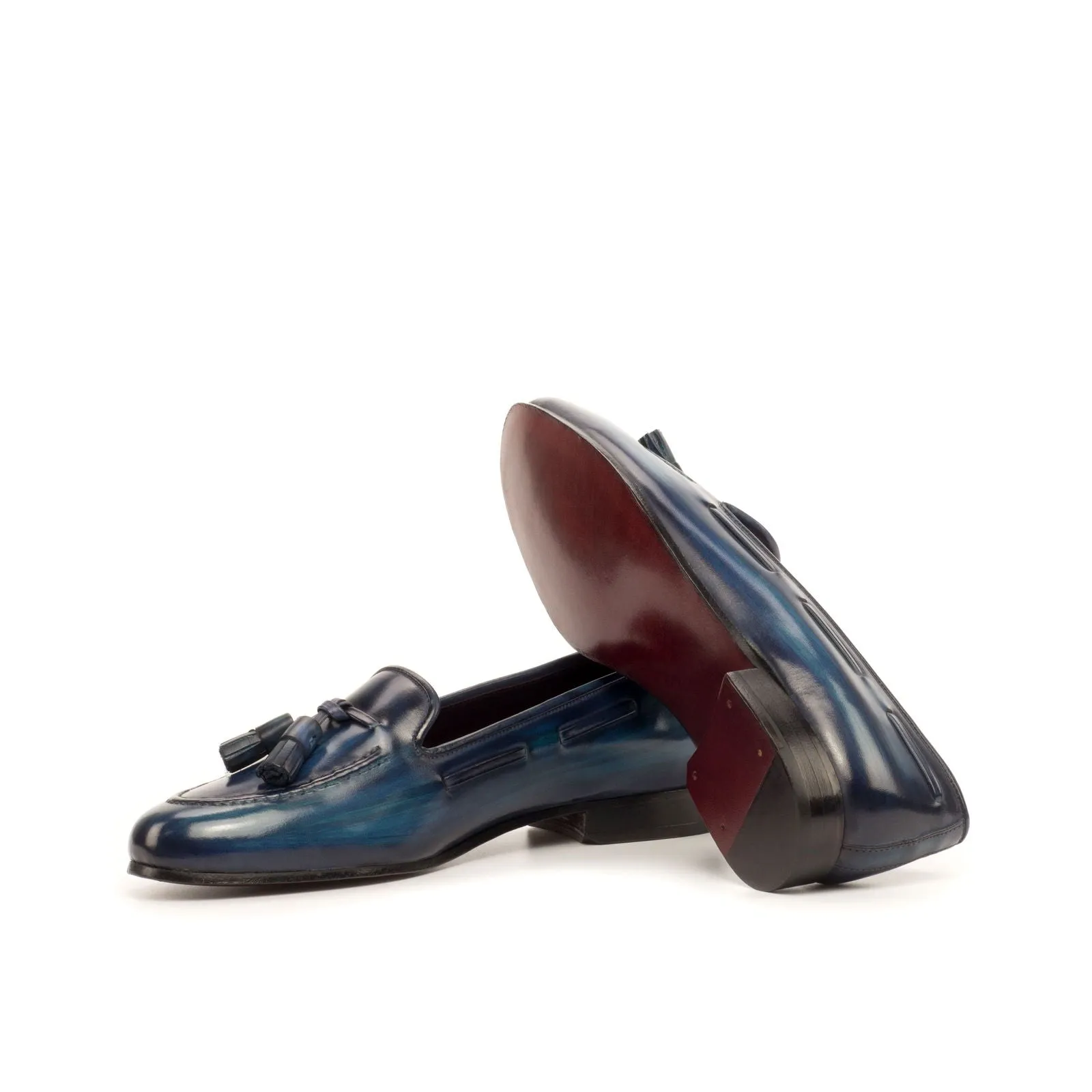 Ladies' Rose-Patina, Blue-Wholesale