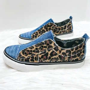 Slip - On Sneakers