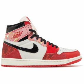 Slim Frame Marvel X Air Jordan 1 Retro High OG ??Next Chapter??