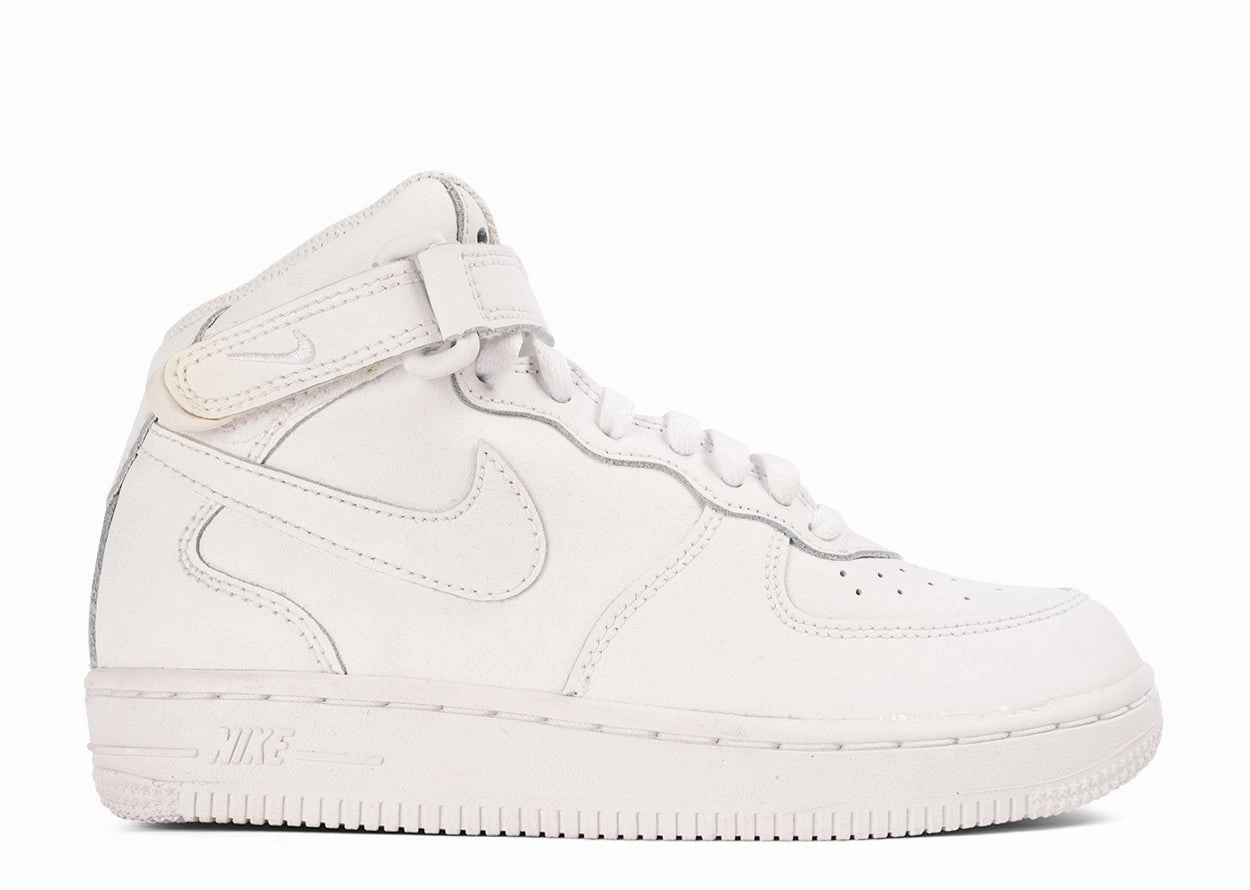 Air Force 1 Mid (PS/Kids) Supportive support