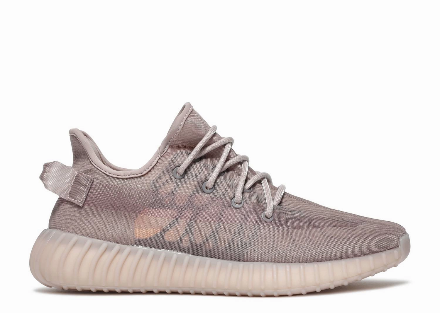 Urban Style Low Top Style Yeezy Boost 350 V2 "Mono Mist" (Myrtle Beach Location)