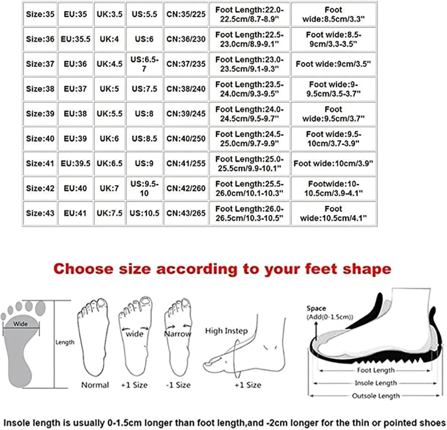 Lausiuoe Cowboy Boots For Women Knee High Wide Calf Pointed Toe Embroidered Western Cowgirl Style Chunky Heel Boot