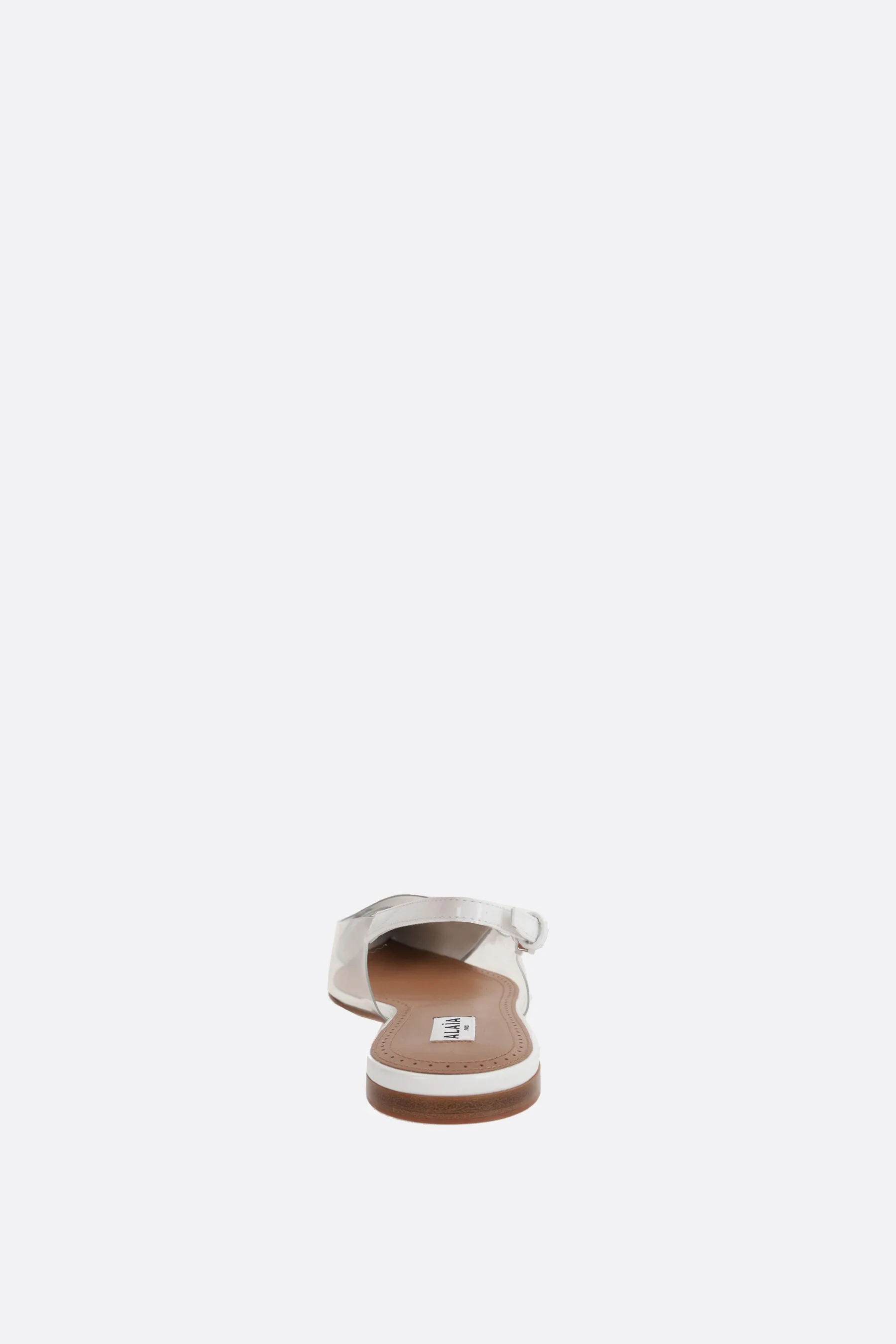 Le Cœur Slingback Pumps
