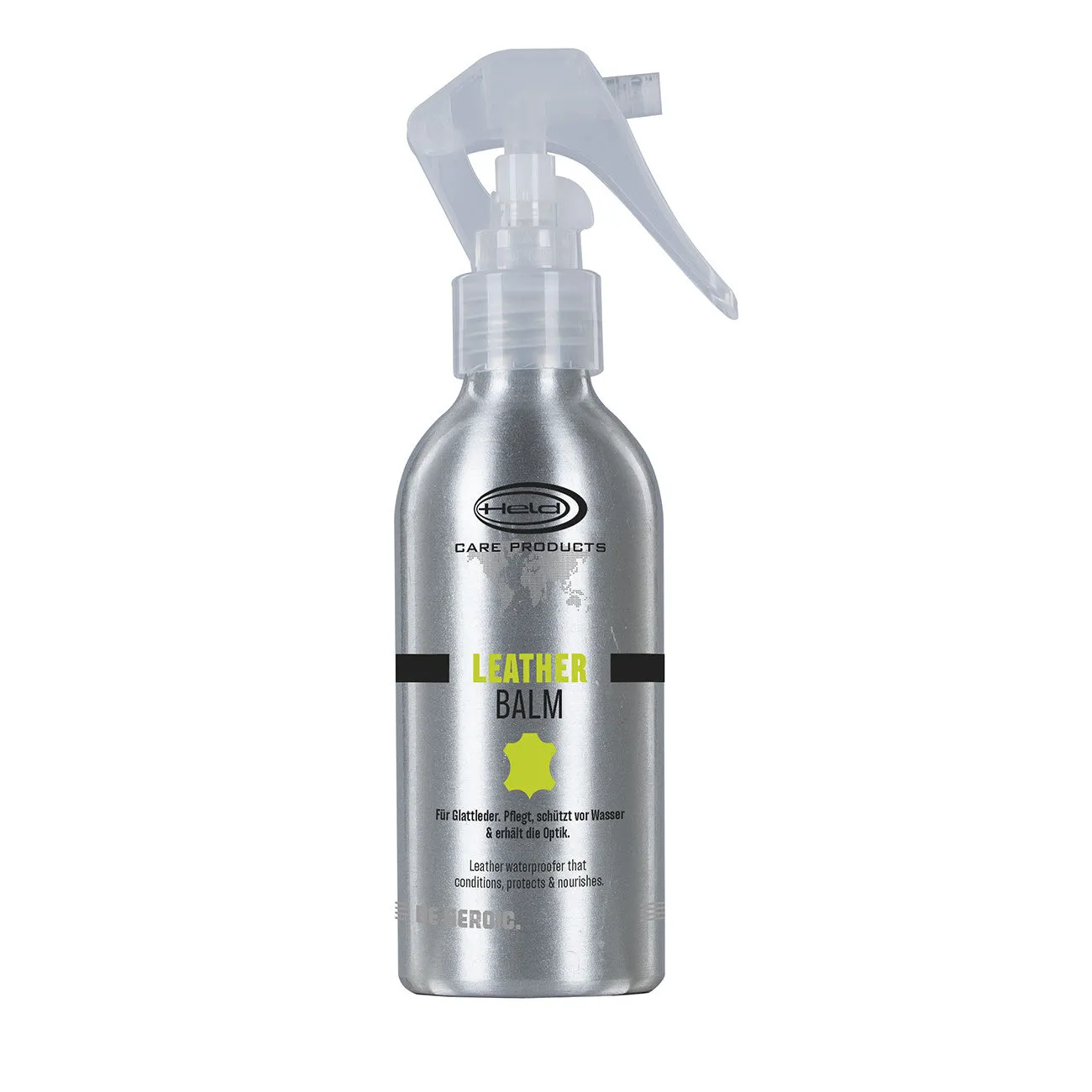 Leather Balm - 225 ml